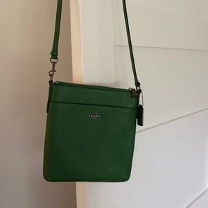 Coach crossbody